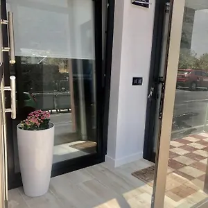 El Agave De Merese Apartamento Tigaday
