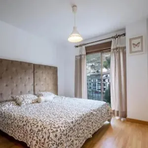  Apartamento Piso Granada, Monachil, A1
