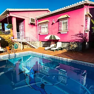  Сasa de vacaciones La Casita De Gracia