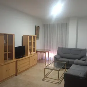  Apartamento Piso Bonito Y Tranquilo