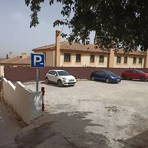  Apartamento Piso Vista Bella