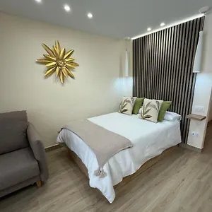 Estudio ágata 644 Apartamento Benalmádena